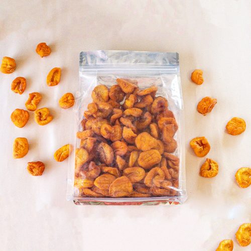 Dried Peaches (1kg)