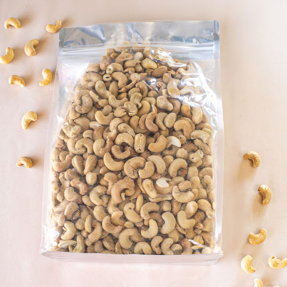 tzamac-roasted-salted-cashews Roasted & Salted Cashews (1kg) - Image 1